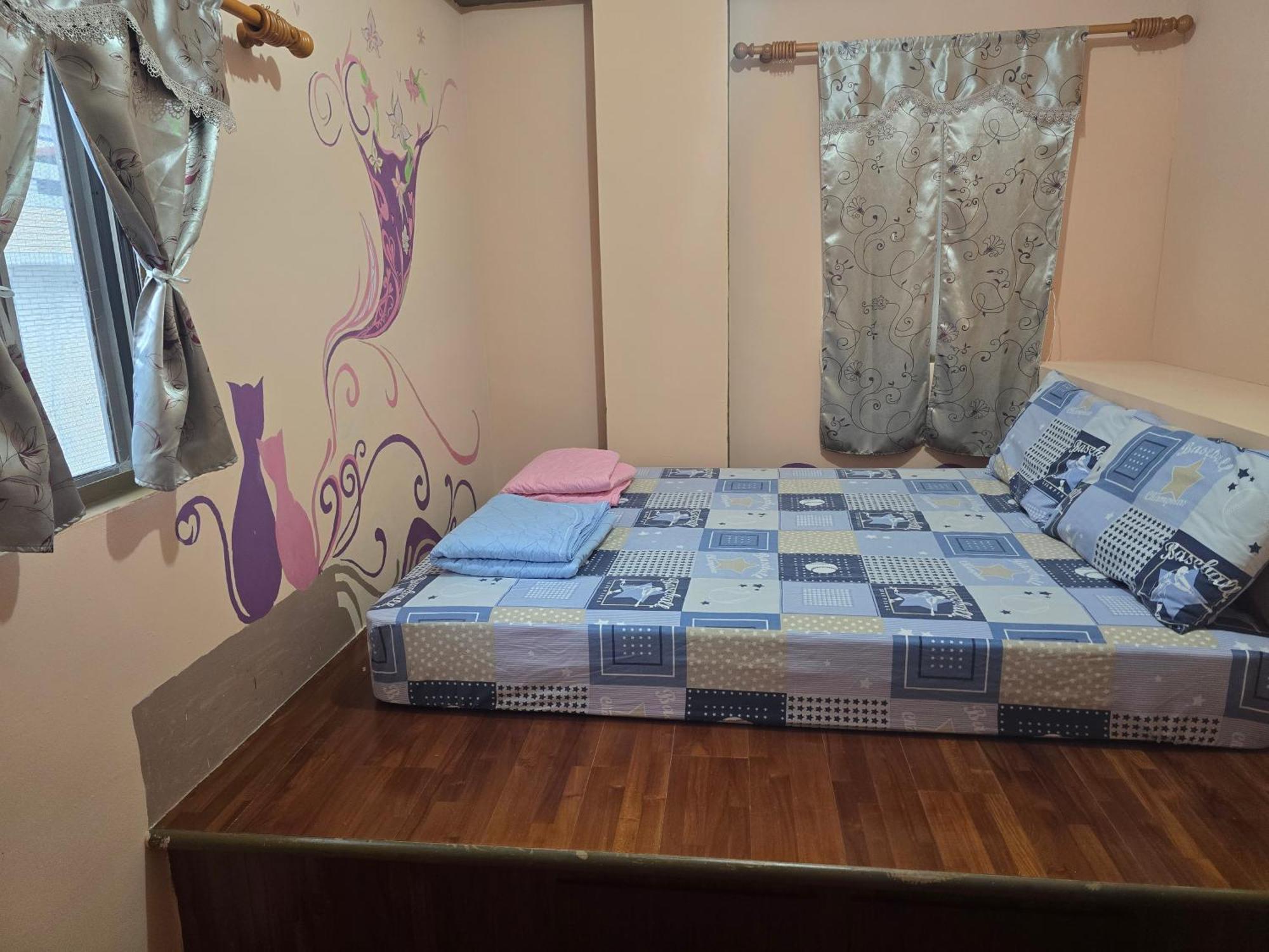 蘭嶼文忠民宿 Lanyu 外观 照片